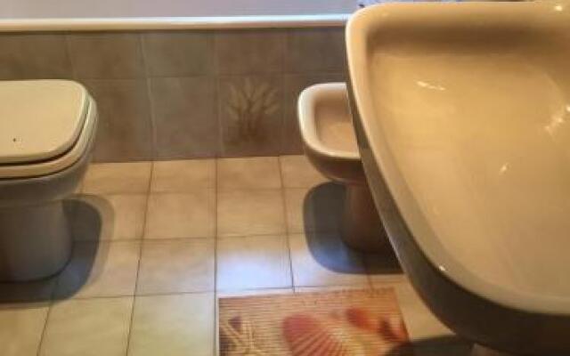 LA TERRAZZA SUL MARE Cod AAUTIM10907