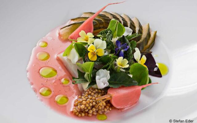 Wohlfühl Hotel Eder