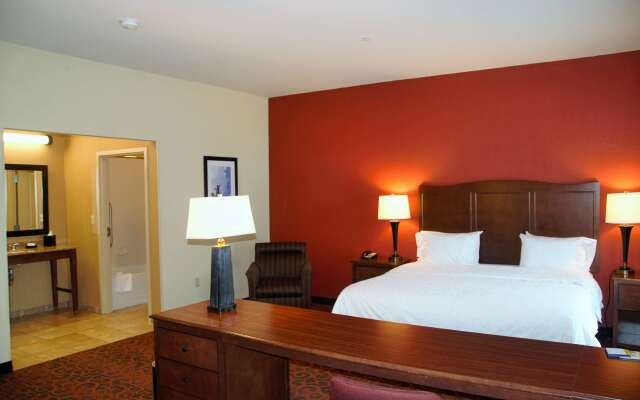 Hampton Inn & Suites Cincinnati/Uptown-University Area