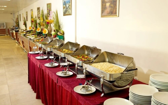 Gumuldur Resort Hotel - All Inclusive