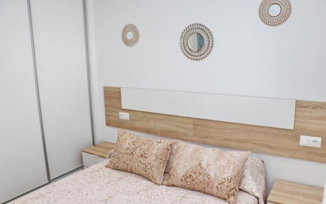 Casa con piscina de agua salada I