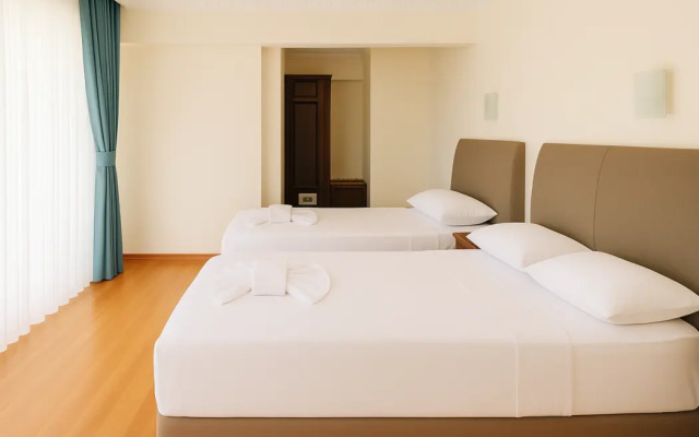 Cihan Turk Hotel