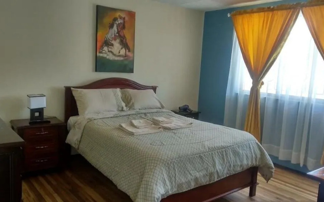 Gz Guest House