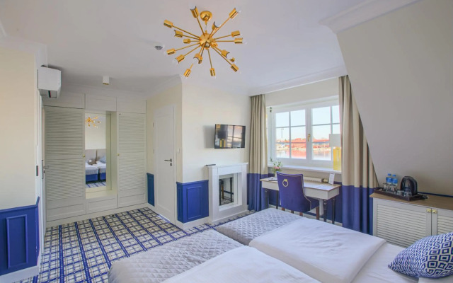 Hotel Amax