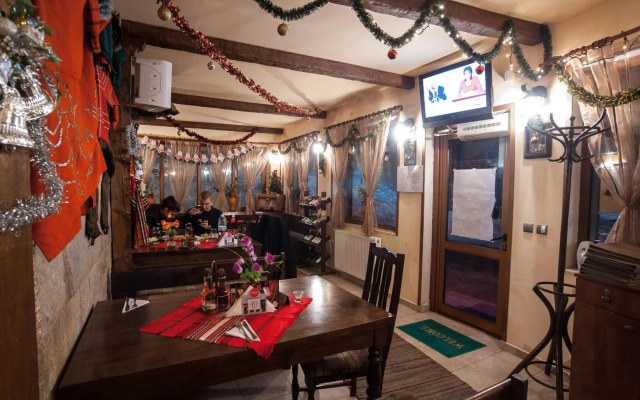 Studio - Apartments Castle Complex 2