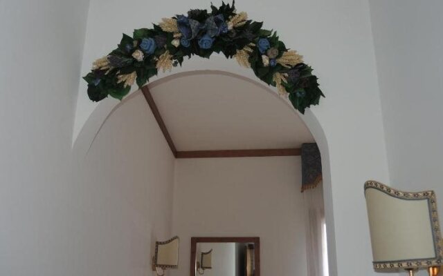 Hotel Locanda Al pomo doro