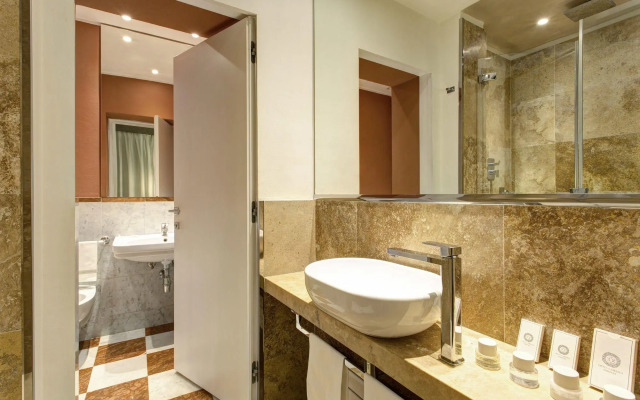 Orto De Medici Hotel