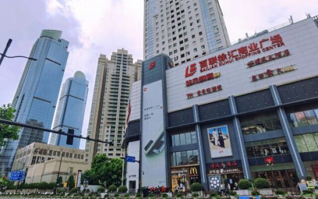 Fugu Select Hotel (JTU)