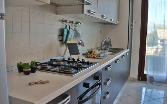 Gianna s House in Ortona