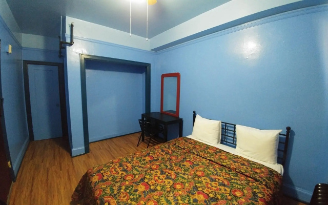 Taylor Hotel San Francisco