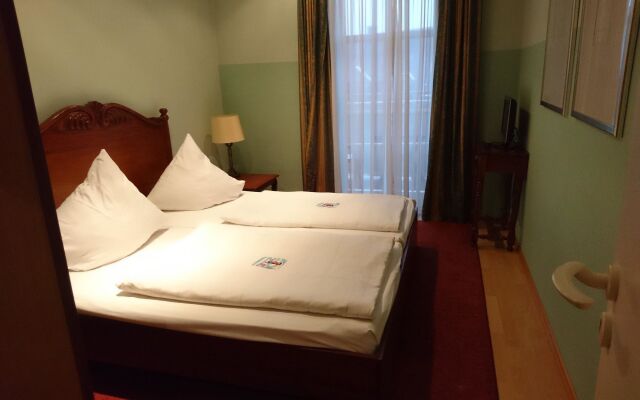 The Royal Inn Wilder Mann Annaberg