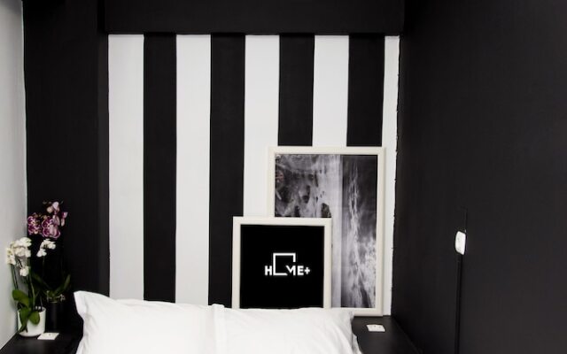 Home Plus Harmonia