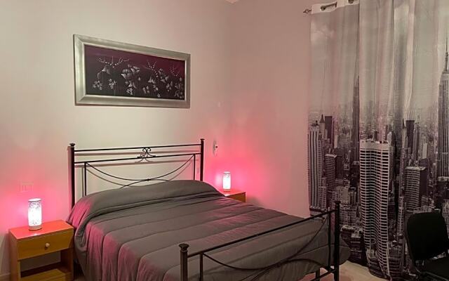 Station's Room