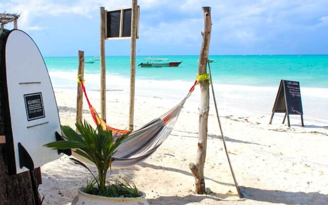 The Star Hotel & Sports Bar Zanzibar