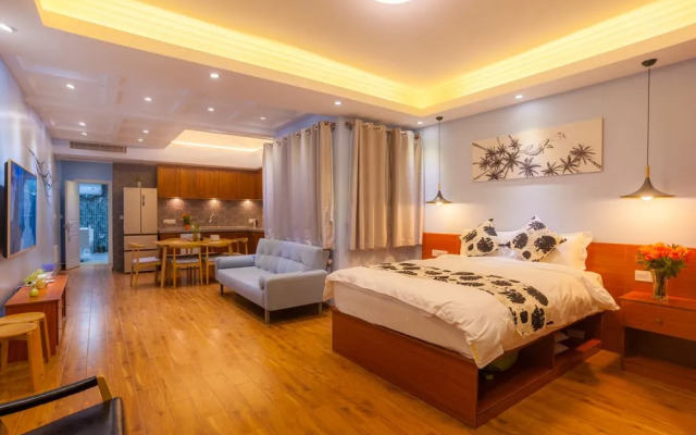 Rockabond Family Inn