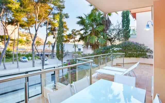 Universal Aquamarin Beach Houses