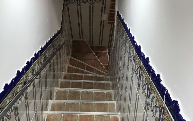 Zenit Guest House