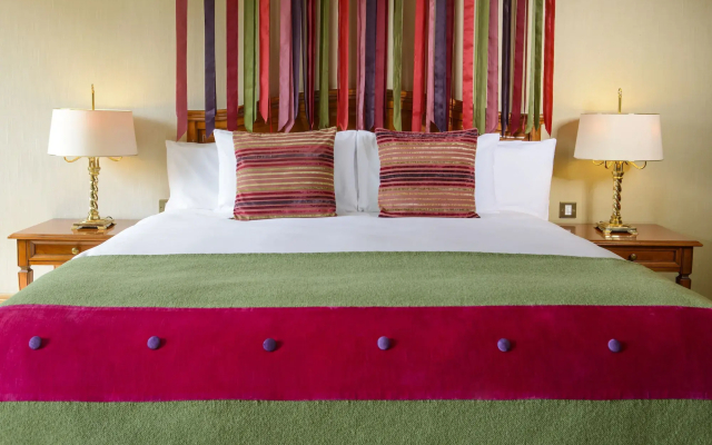 Killarney Plaza Hotel and Spa
