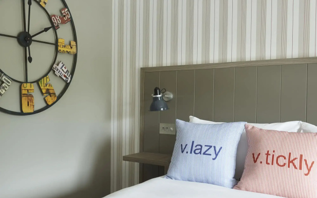 Village Hotel Edinburgh