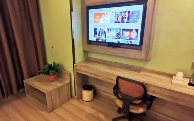 Xian Runjia Hotel