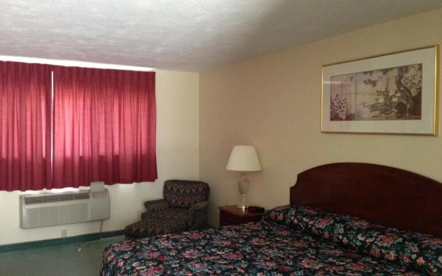 The Falls Motel