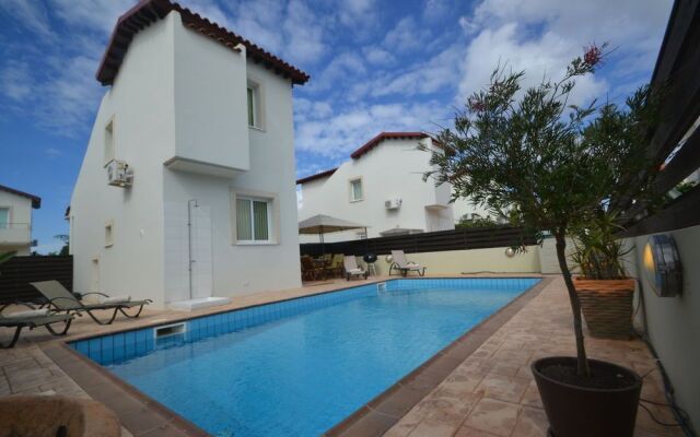 Orcadia Holiday Villa