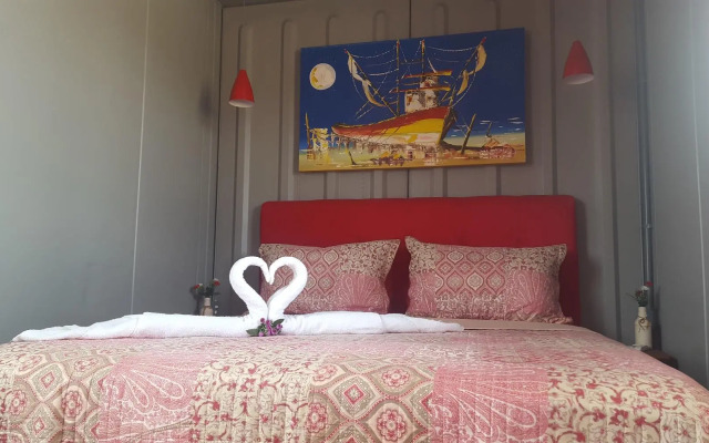 Pousada Dois Corações