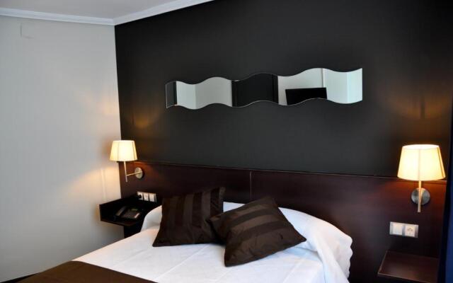 Hostal La Rotonda