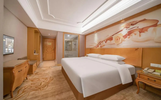 Vienna International Hotel Shenzhen Longhua Center
