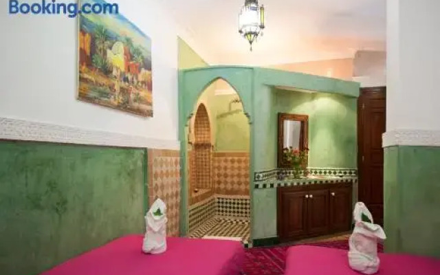 Riad Safina