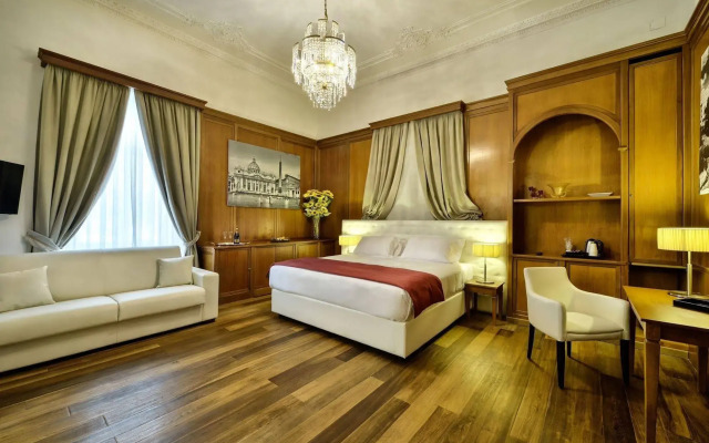 Gravina Rooms San Pietro