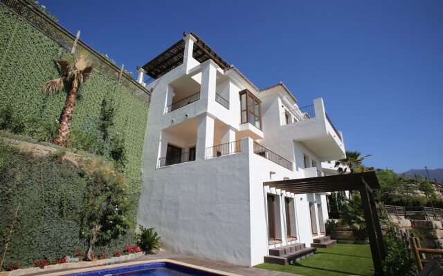 Villa Benahavis Hills Country Club & Spa