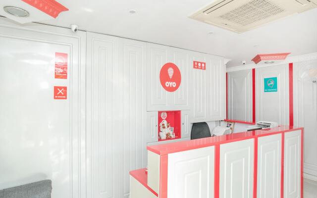 OYO Flagship 28787 Ashoka Pillar Road