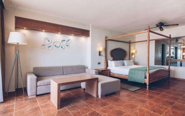 Iberostar Selection Jardín del Sol Suites - Adults Only