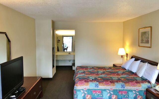 Americas Best Value Inn & Suites Clarksdale