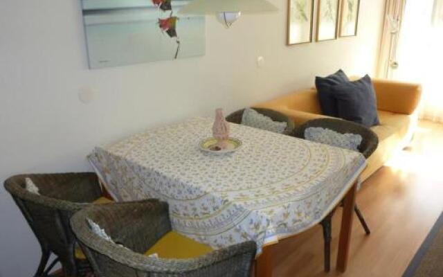 Apartment Parkweg 9/103