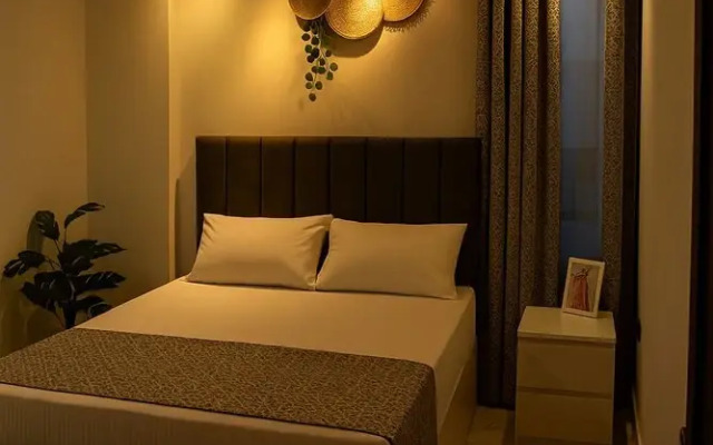 Porto Said Charm Book Your Beach Chalet Now