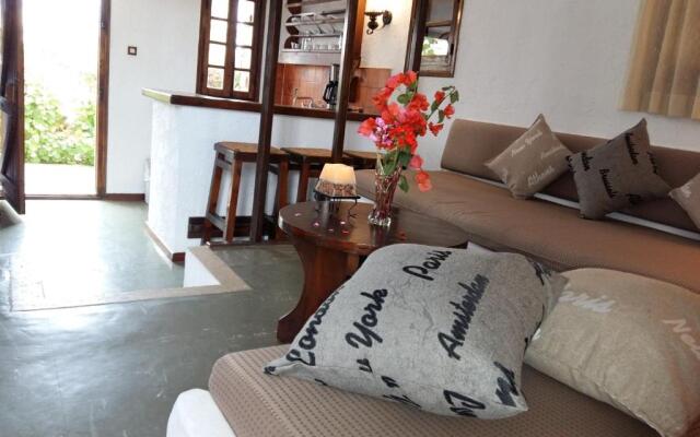 Mila Malia Studios Hotel
