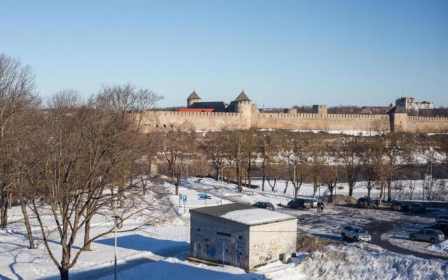 Narva Hotell & Spa