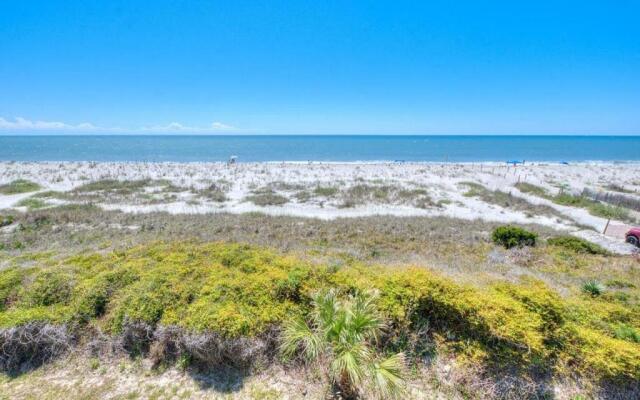 Go Your Own Wave-SSV 3107