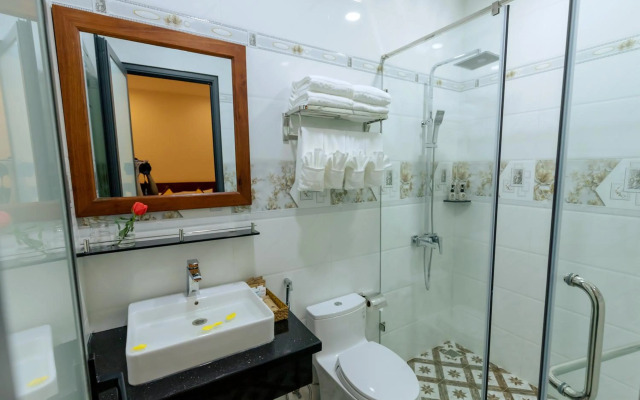 Tho Huong Hotel - Phan Thiet