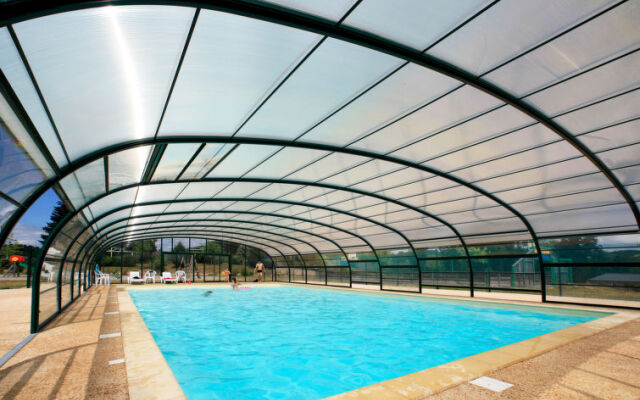 Hameaux de Miel Hotel