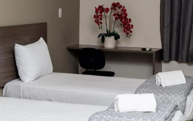 Astor Hotel