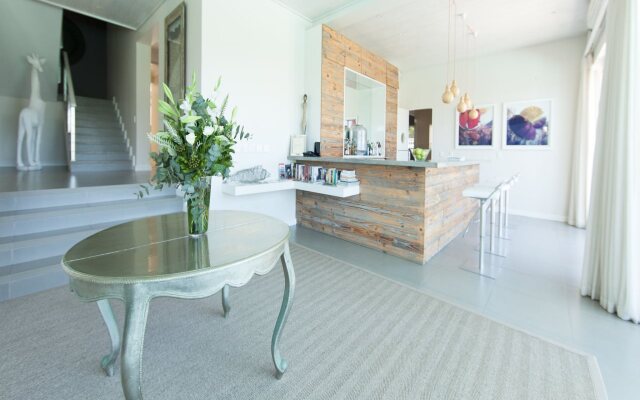 Sea Five Boutique Hotel