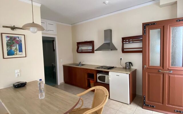 Amazones Village Suites