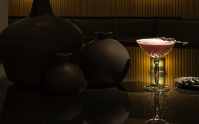 Hotel Berlin Potsdamer Platz by Leonardo Hotels