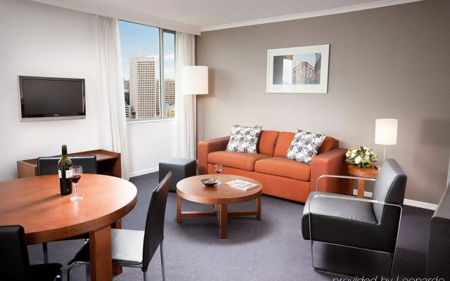 The Sebel Brisbane