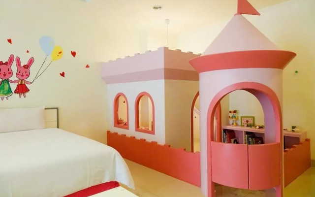 Kid Baby Homestay
