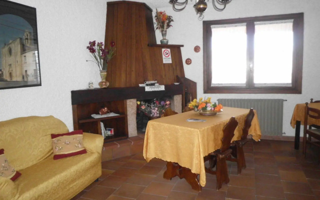 Bed & Breakfast Forconensis