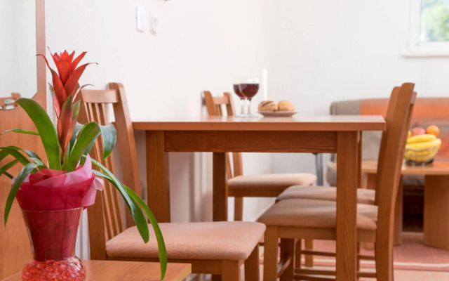 Apartments Vila Adrijana and Fitness Studio Wolf